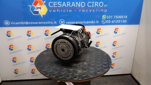 Compressore 50543952 - compressore,
