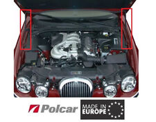 Pistoncini a Gas Molle