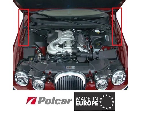 Pistoncini gas molle - a,