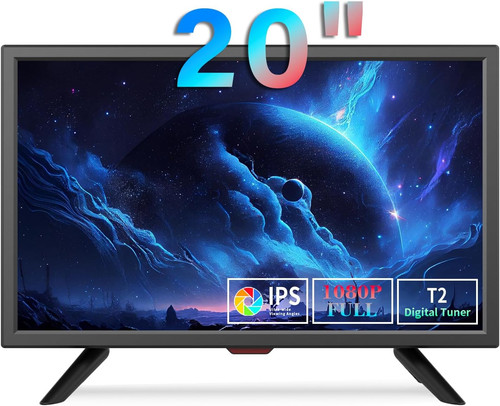 Led freeview 20 - freeview, pollici