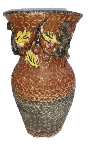 Vaso porta fiori in - fiori,