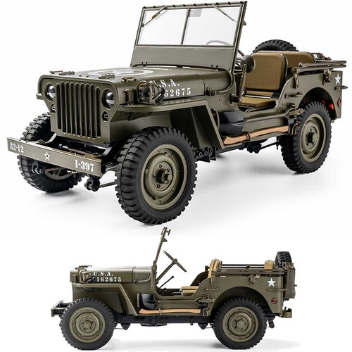 Nuovo fms scaler 4wd - nuovo,