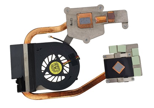 Nuovo dissipatore acer aspire - acer,