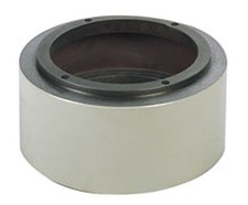 Parte Fresatrice - Blocco