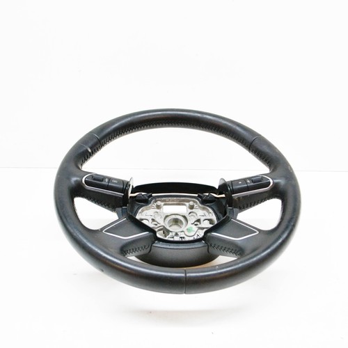 Volante multifunzione audi - volante,