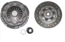 KIT FRIZIONE IVECO DAILY