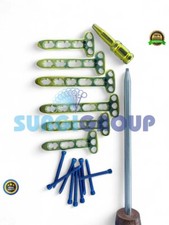 Piastra a T ad angolo