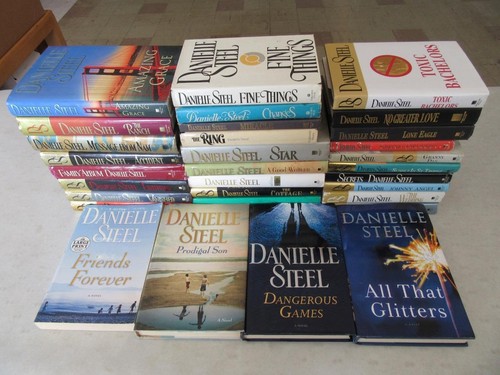 Big lot danielle - big,