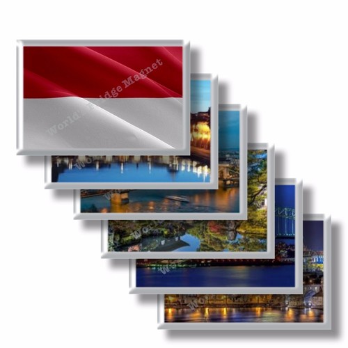 Principato monaco frigo - di,