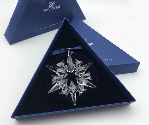 Swarovski stella natale - swarovski, di
