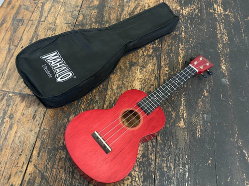 Ukulele concerto mahalo - ukulele, da