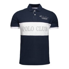 La Martina MAP600 Polo Shirt