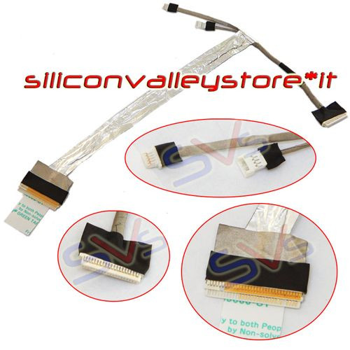 Cavo flat dd0zd1lc000 - cavo, per