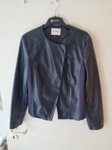 Giacca donna orsay - donna,
