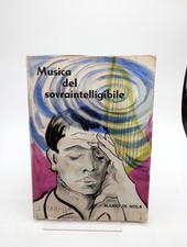 Musica Del Sovraintelligibile