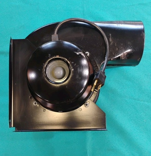 Soffiatore downdraft jenn - soffiatore,