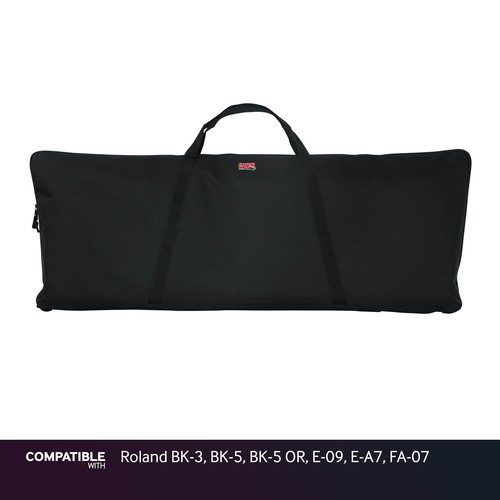 Gator economy keyboard gig bag - keyboard,