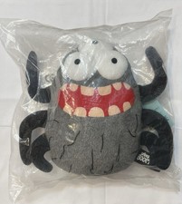 SPIDER BOOM 8" Critter Box