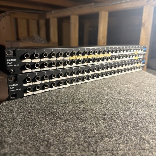 Furman trs rack - pb-48,