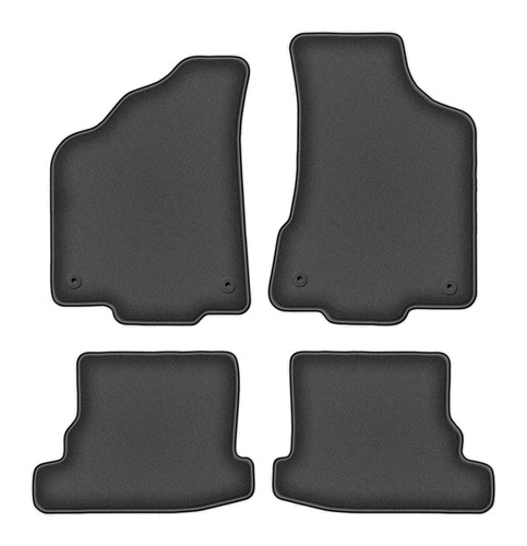 Set tappetini velour - , 4