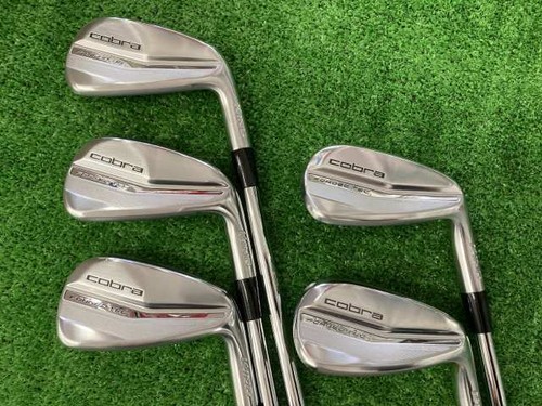 Cobra set ferri - cobra, destrimani