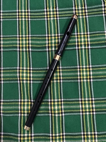 Flauto irlandese professionale