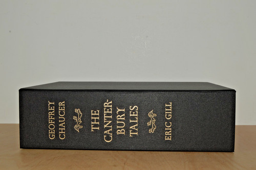The canterbury tales - the,