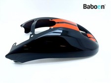 Parafango posteriore