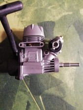 motore a scoppio per modellismo RC e ricambi
