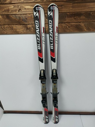 Sci blizzard 159 attacchi - +,