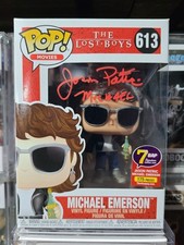 Funko Pop! Movies The Lost