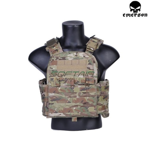 Plate carrier cpc style - cpc,