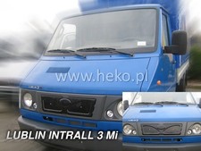 Heko copertura invernale - copertura,