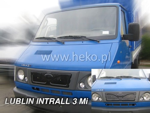 Heko copertura invernale per - heko,