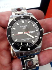 ✔✔STUPENDO VERO VINTAGE TISSOT PRS 516 AUTOMATICO 25 JAWELS  SWISS MADE✔✔