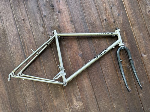 Telaio mountain bike - mountain,