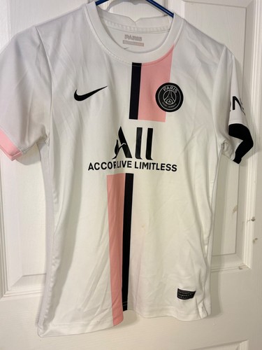 Maglia messi paris - messi,