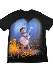 Disney Pixar Shoe Palace T