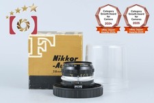 Nikon NIKKOR-H obiettivo
