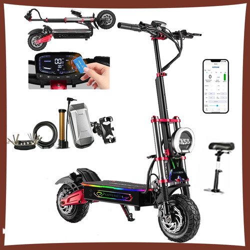 6000w boyueda electric - s5-11,