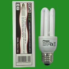 4x Lampadine a bastone 11W