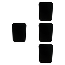 4 Pezzi Di Parastinchi Da