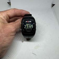 Polar A300 Fitness e Activity Tracker