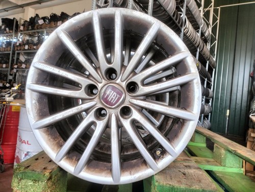 Cerchi fiat croma 2009 - ,