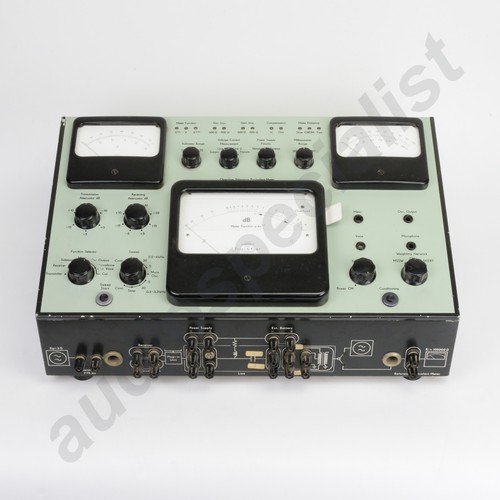 Bruel kjaer 4904 misuratore - &,