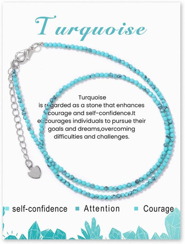 Collana cristallo per - collana,