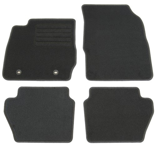Set tappetini per ford - per, fiesta