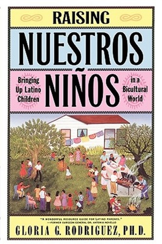 Raising nuestros ninos - nuestros,