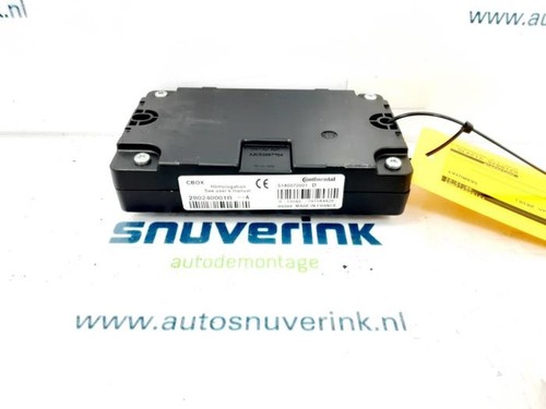 Centralina elettronica renault - centralina,