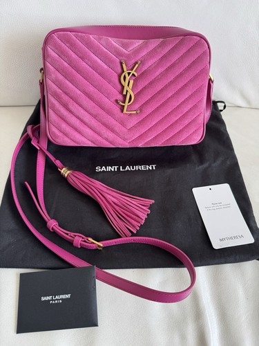 Borsa tracolla saint - a,